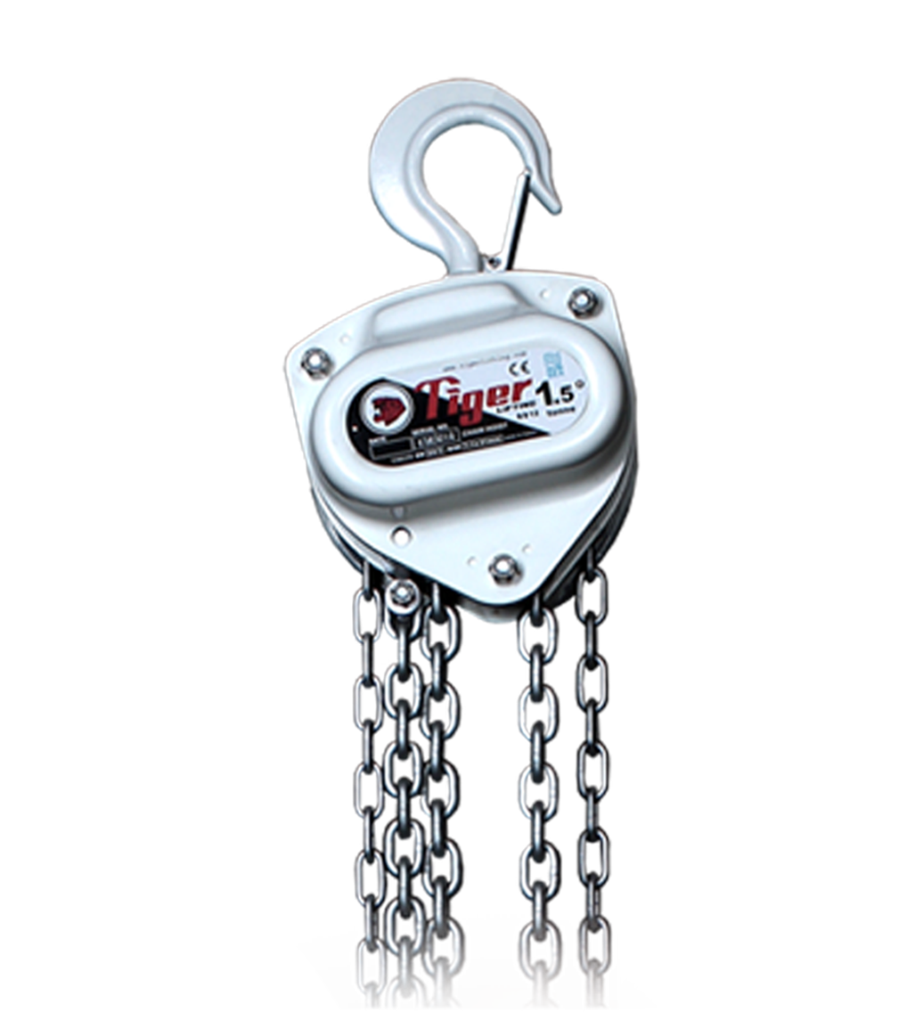 Trimanunggal Welding Equipments and Machineries